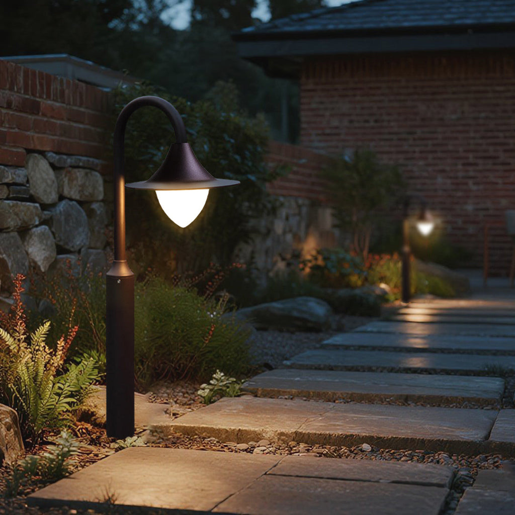 WINDSOR LUMINAIRE GARDEN PATHWAY ILLUMINATOR