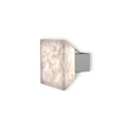RAVENSTONE MODERN METAL WALL LANTERN