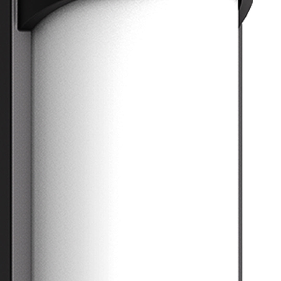 RAVENWOOD WEATHERPROOF OUTDOOR WALL LANTERN