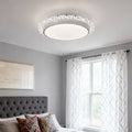 WINTERBORN WHISPER BLADELESS CEILING LAMP FAN