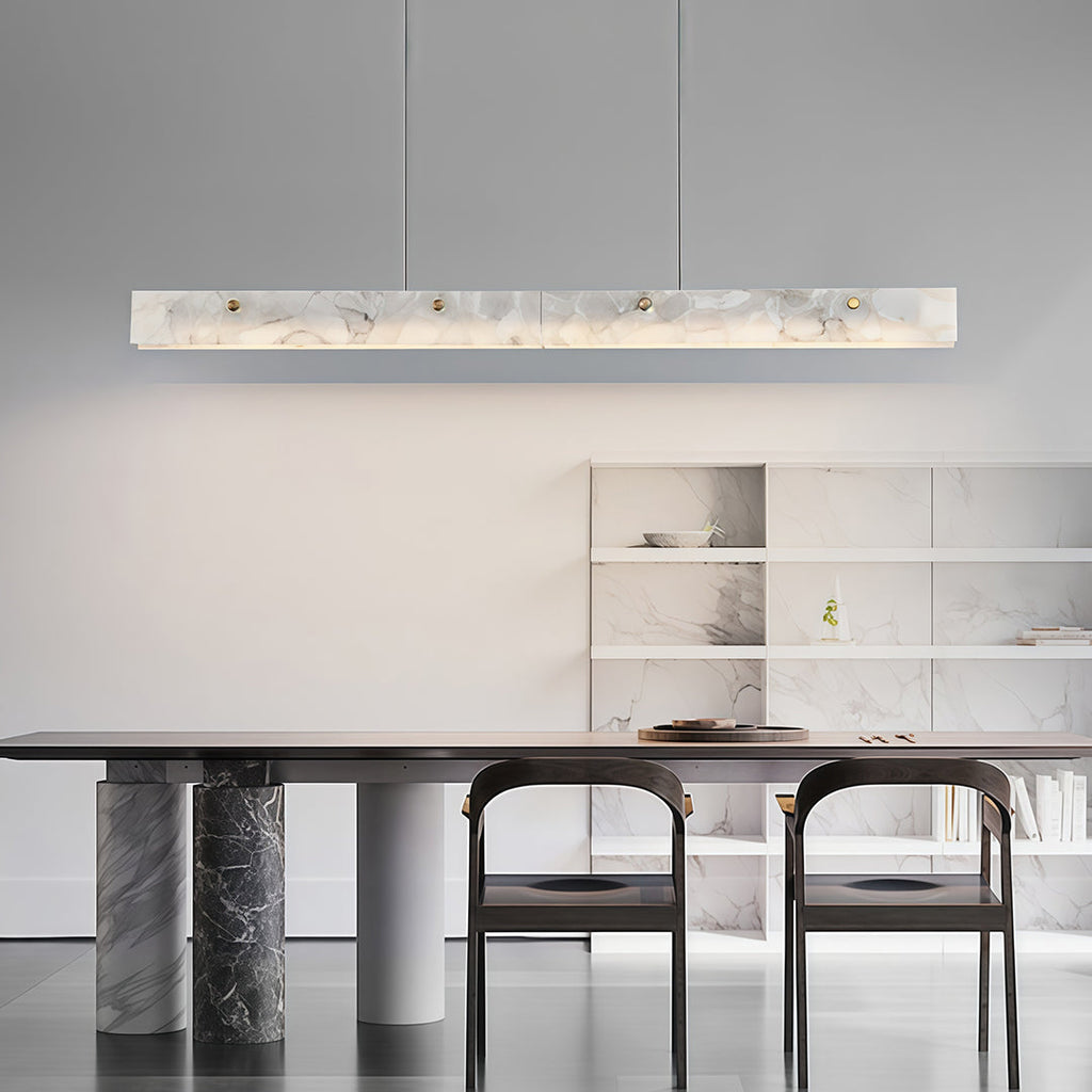WINDSOR COPPER CLOUD PENDANT LIGHT