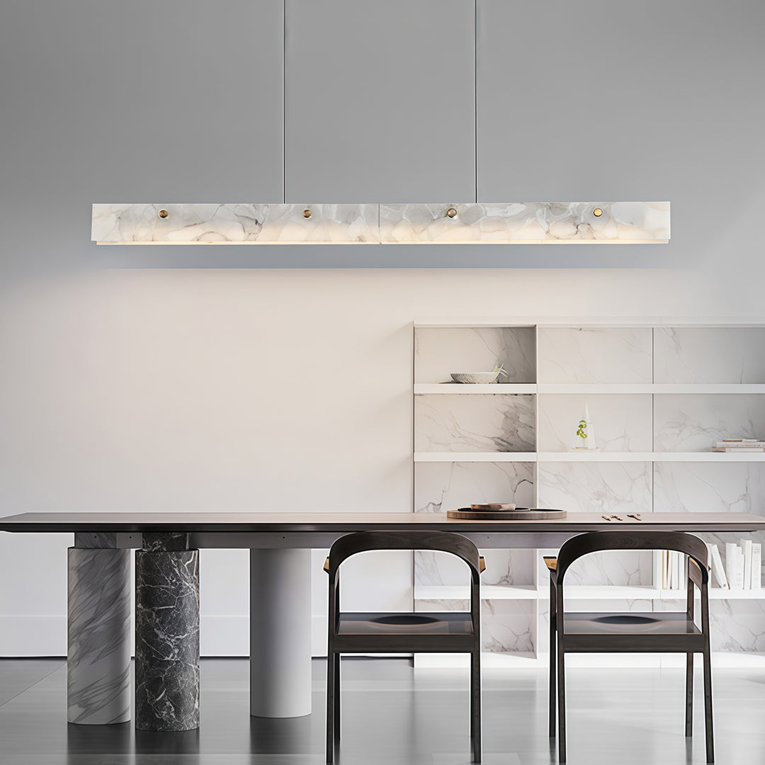 WINDSOR COPPER CLOUD PENDANT LIGHT