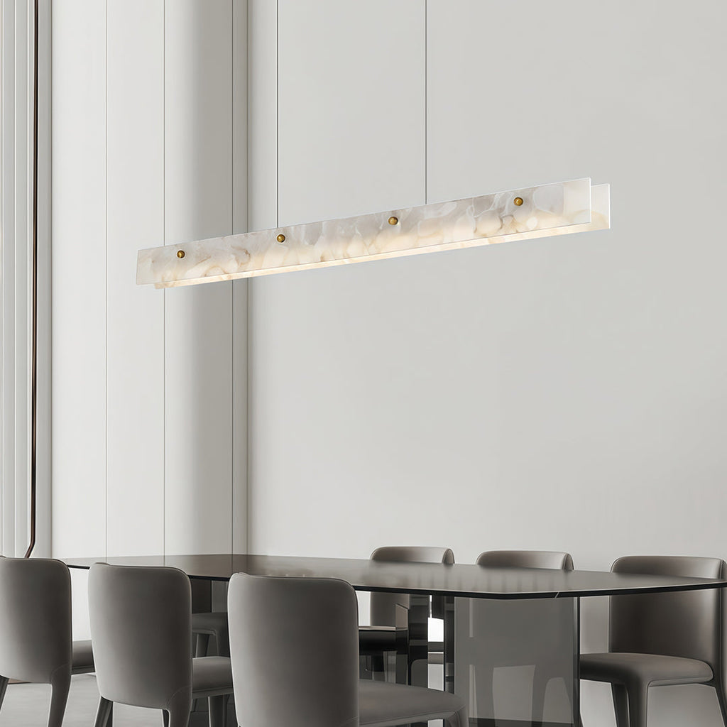 WINDSOR COPPER CLOUD PENDANT LIGHT