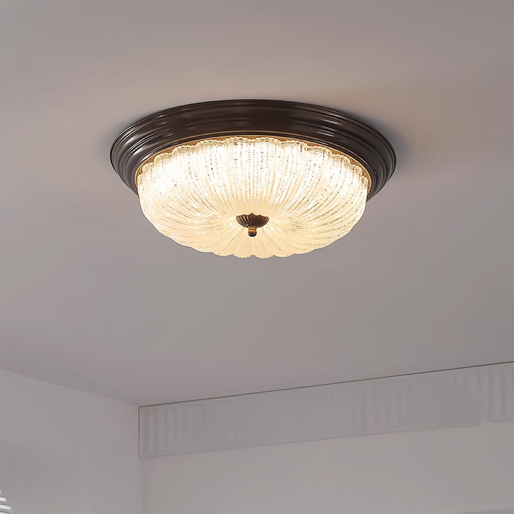 CHESTERFIELD WOODLAND DOME CEILING LANTERN