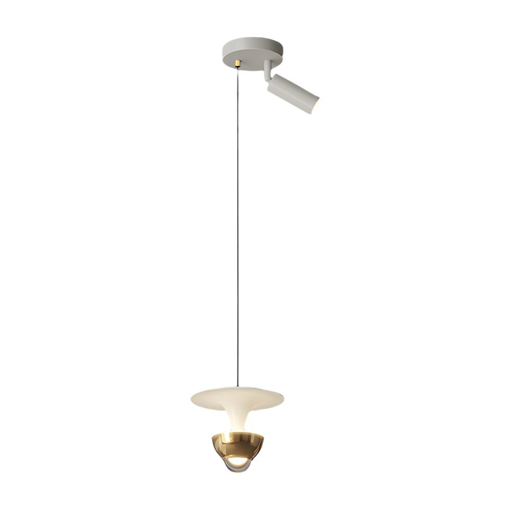 CHISWICK TRIO DIMMER SPOTLIGHT PENDANT