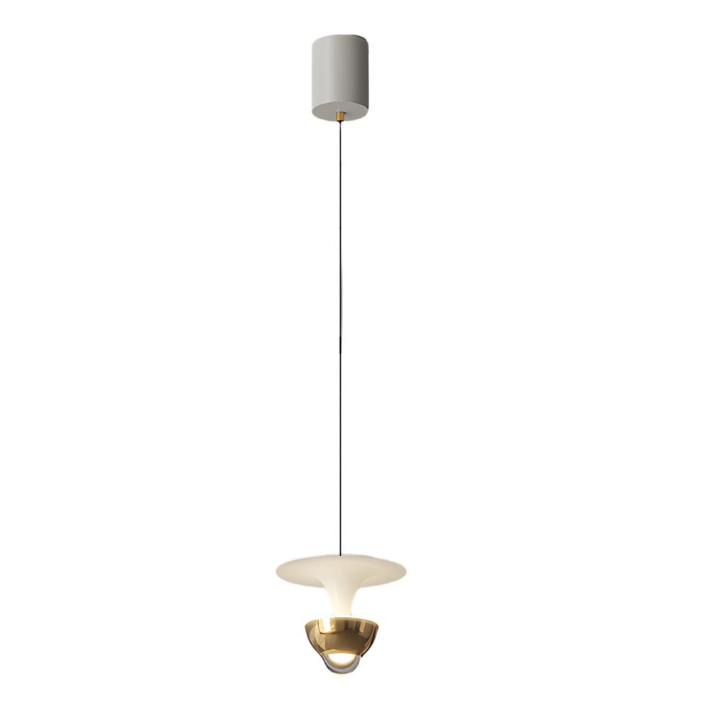 CHISWICK TRIO DIMMER SPOTLIGHT PENDANT