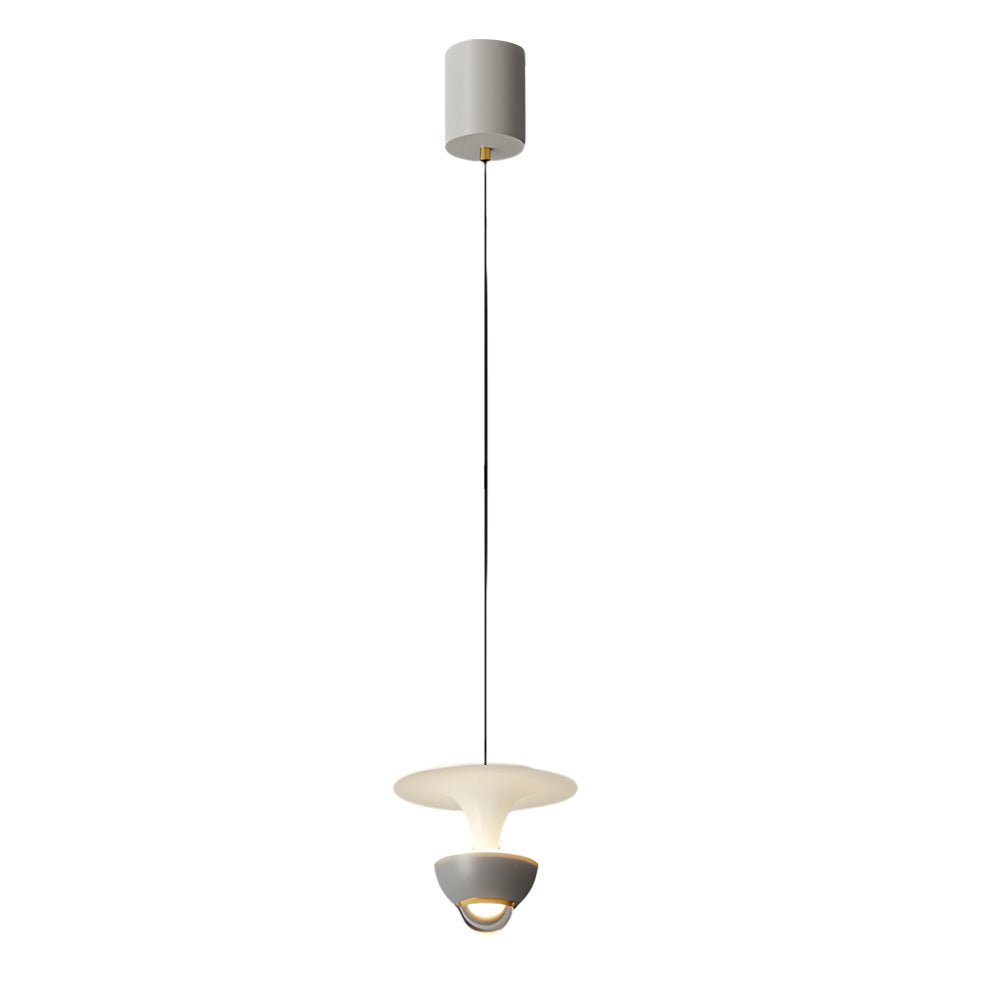 CHISWICK TRIO DIMMER SPOTLIGHT PENDANT
