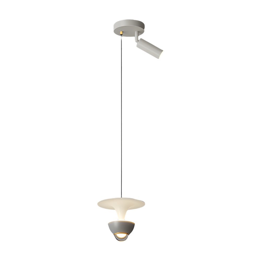 CHISWICK TRIO DIMMER SPOTLIGHT PENDANT