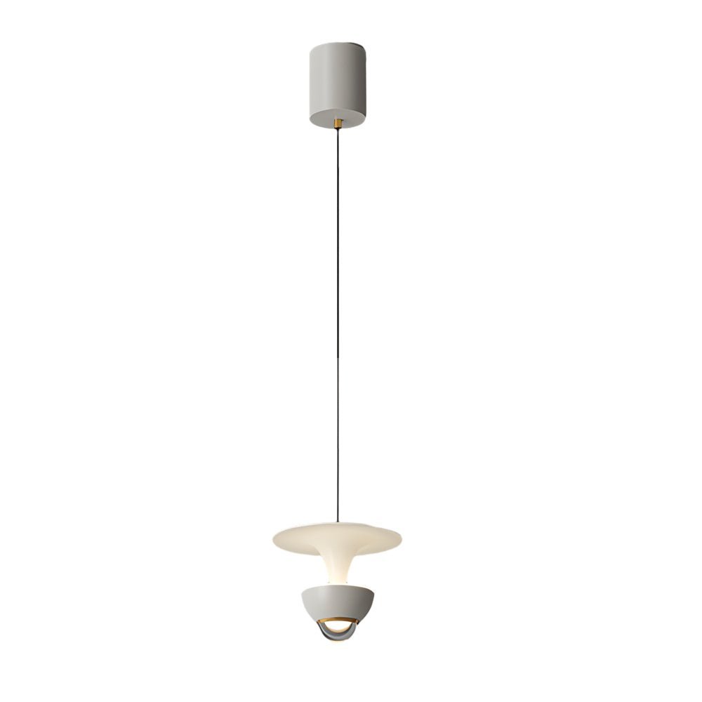 CHISWICK TRIO DIMMER SPOTLIGHT PENDANT