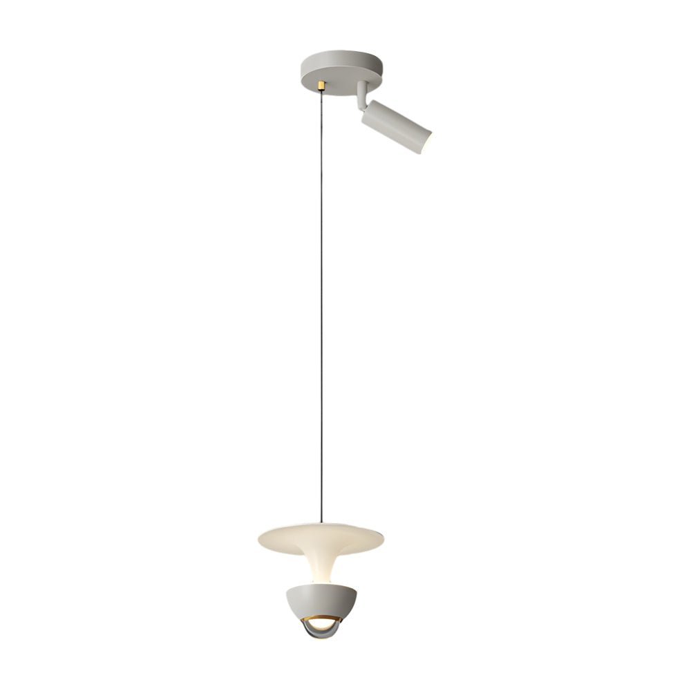 CHISWICK TRIO DIMMER SPOTLIGHT PENDANT