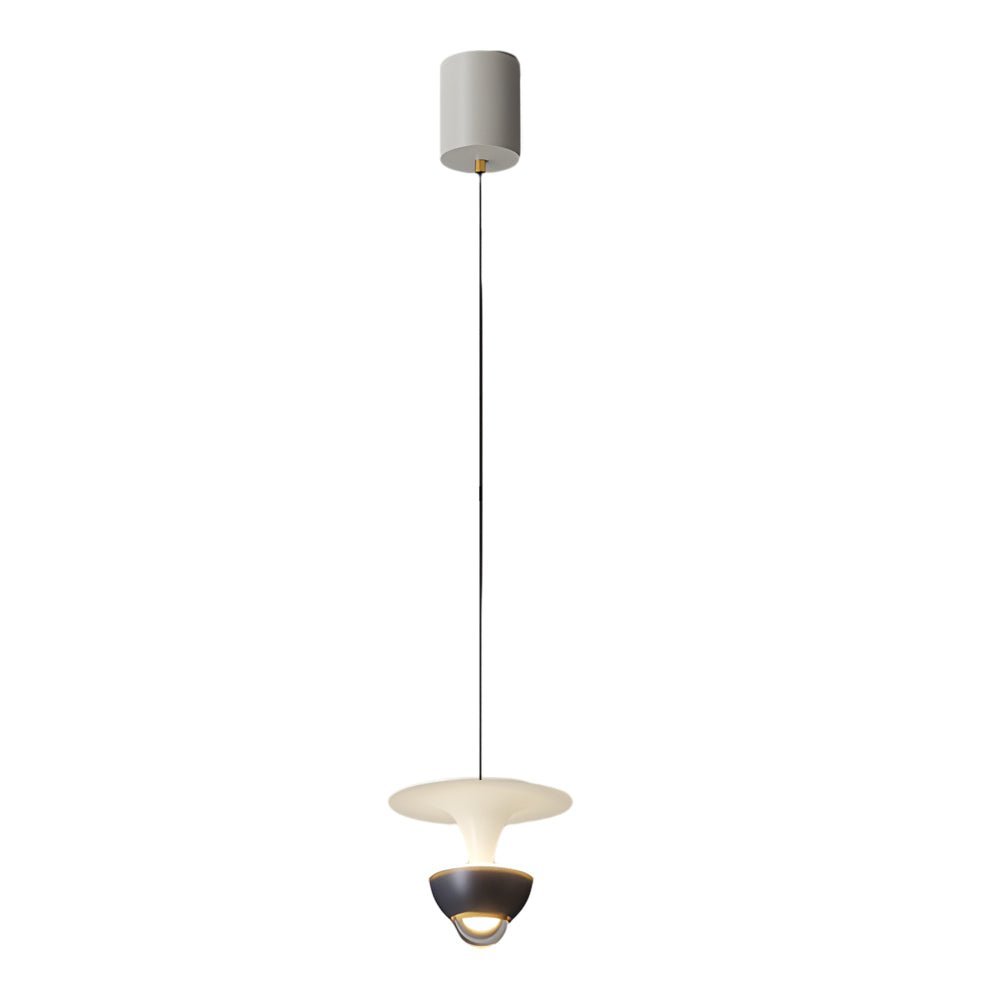 CHISWICK TRIO DIMMER SPOTLIGHT PENDANT