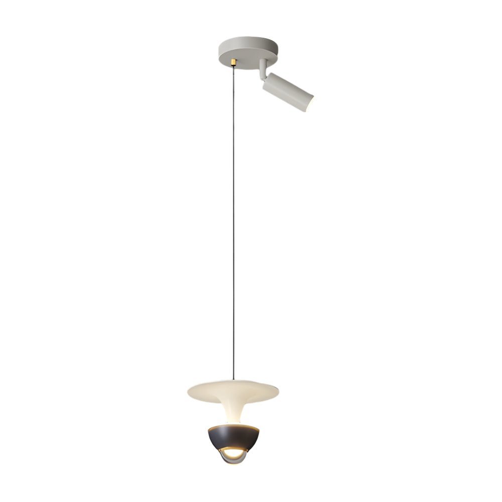 CHISWICK TRIO DIMMER SPOTLIGHT PENDANT