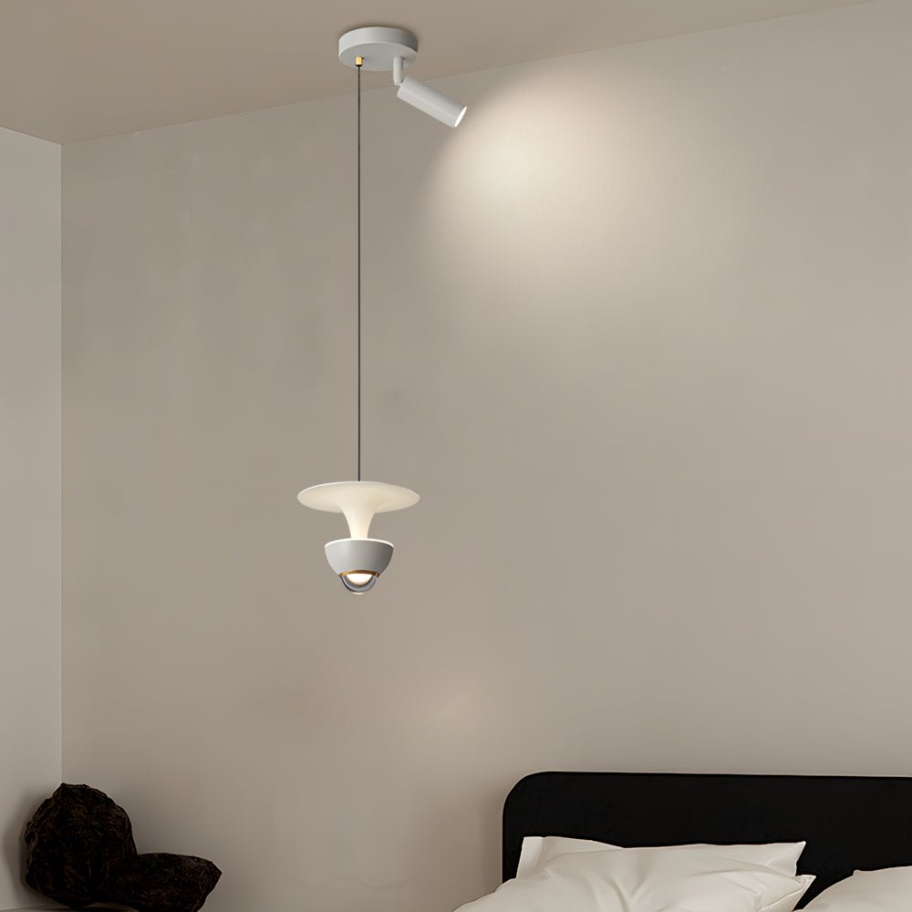 CHISWICK TRIO DIMMER SPOTLIGHT PENDANT
