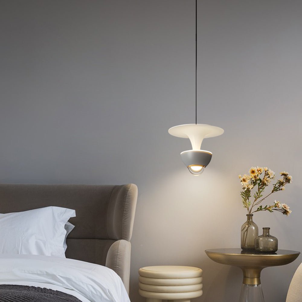 CHISWICK TRIO DIMMER SPOTLIGHT PENDANT
