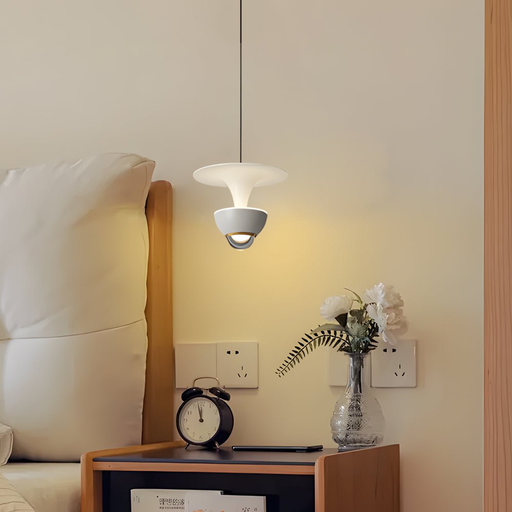 CHISWICK TRIO DIMMER SPOTLIGHT PENDANT