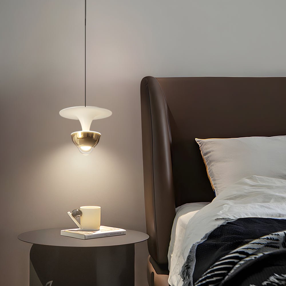 CHISWICK TRIO DIMMER SPOTLIGHT PENDANT