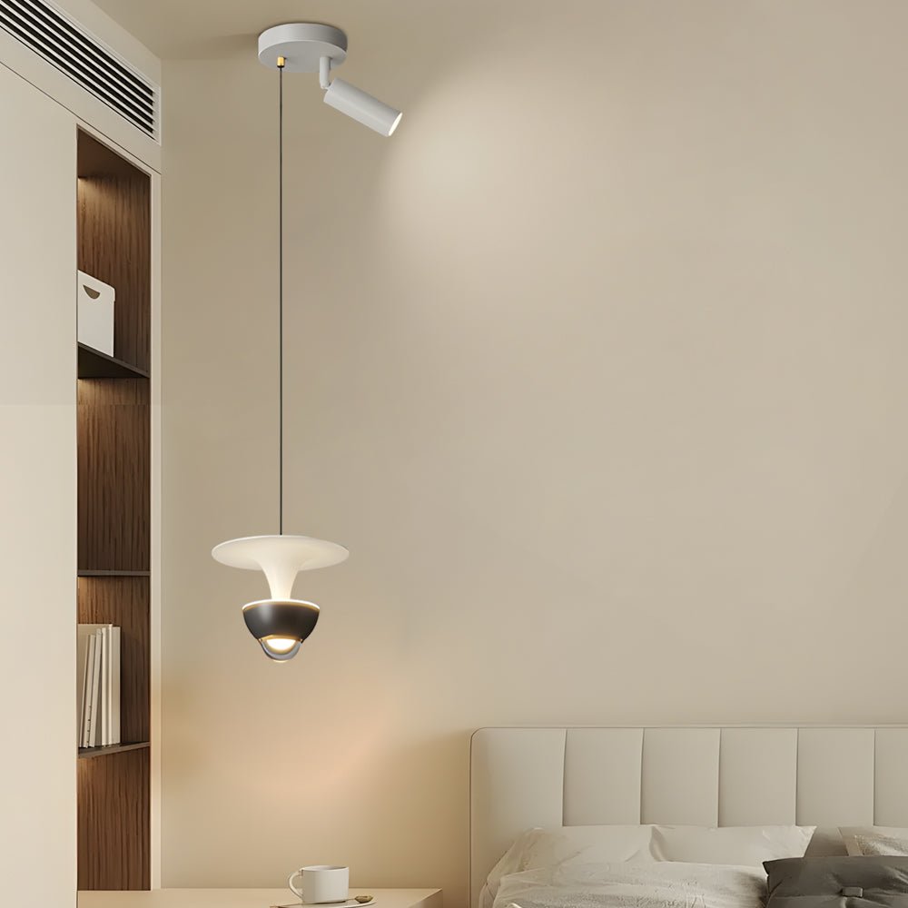 CHISWICK TRIO DIMMER SPOTLIGHT PENDANT