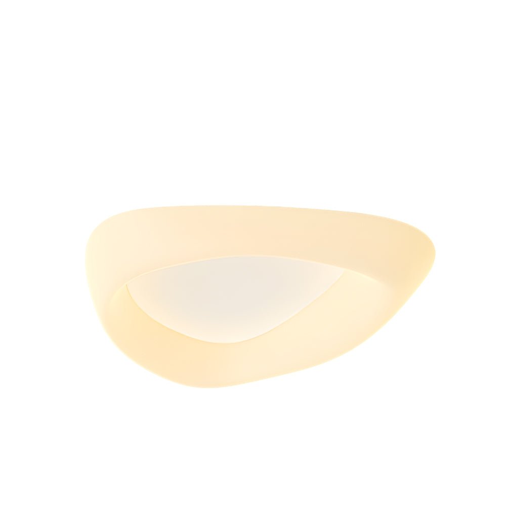 WINTHROP COBBLESTONE TRIO DIMMER CEILING LANTERN