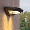 1. **CHATHAM HARBOR LED OUTDOOR SCONCE** - A modern twist on traditional wall lighting, perfect for illuminating your exterior spaces with a warm glow.

2. **WIMBLETON GLOW LED WALL LANTERN** - A distinctive outdoor fixture that combines contemporary desi