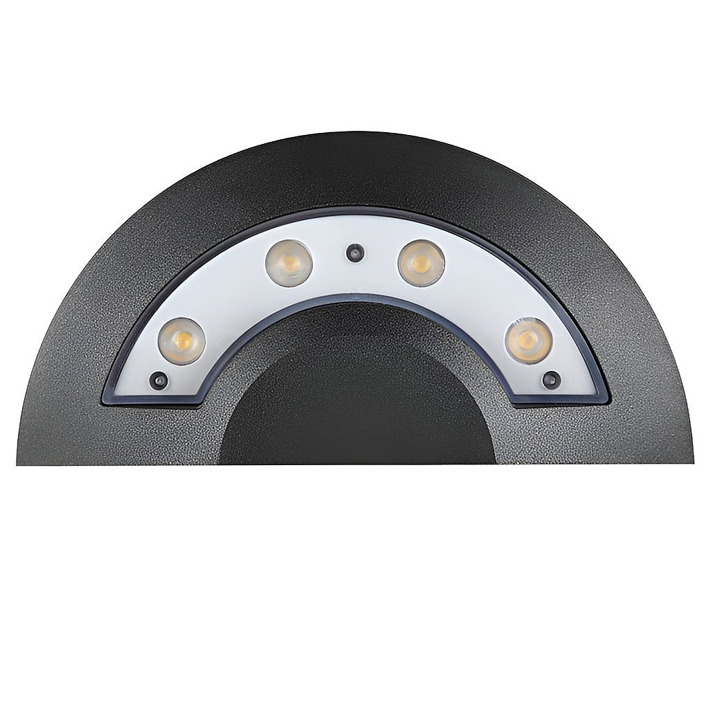 1. **CHATHAM HARBOR LED OUTDOOR SCONCE** - A modern twist on traditional wall lighting, perfect for illuminating your exterior spaces with a warm glow.

2. **WIMBLETON GLOW LED WALL LANTERN** - A distinctive outdoor fixture that combines contemporary desi