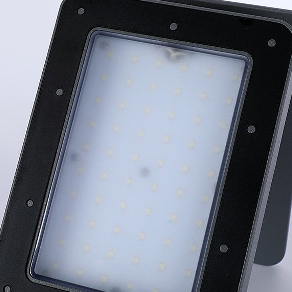 WINDSOR SOLAR GLOW OUTDOOR SCONCE LIGHT