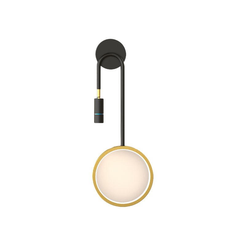 WINDSOR STARLIGHT TRIO DIMMABLE WALL SCONCE WITH FOCAL SPOTLIGHTS