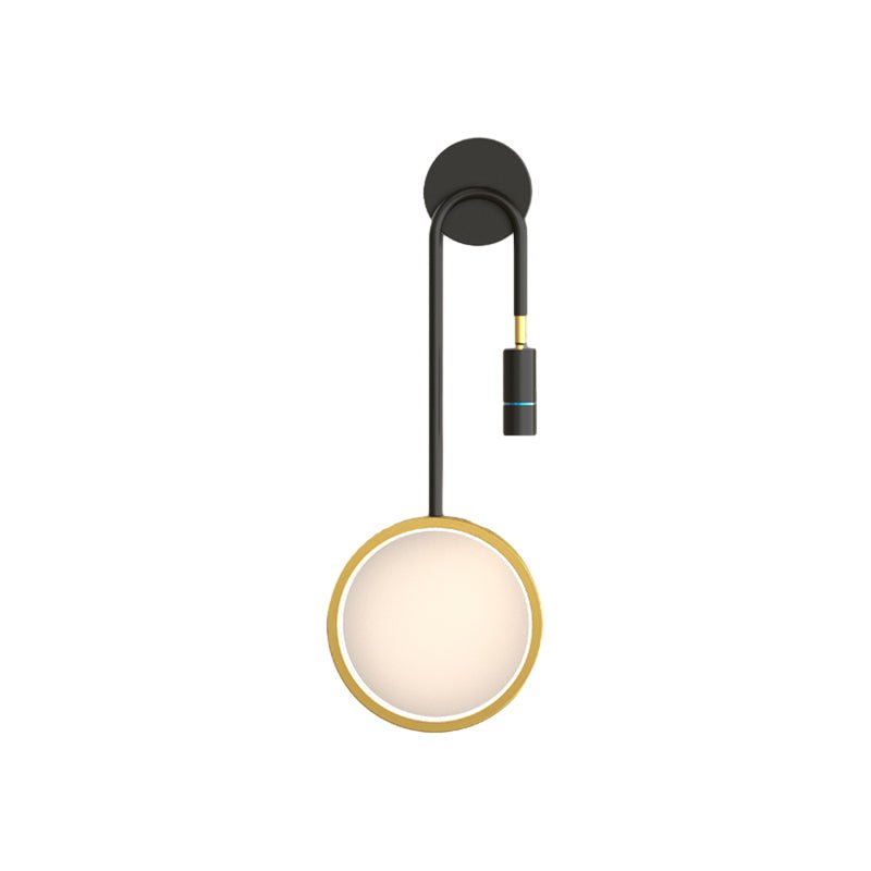 WINDSOR STARLIGHT TRIO DIMMABLE WALL SCONCE WITH FOCAL SPOTLIGHTS