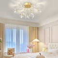 WINTERBOURNE DANDY BLOOM TRIPLE DIMMER CEILING LUMINAIRE