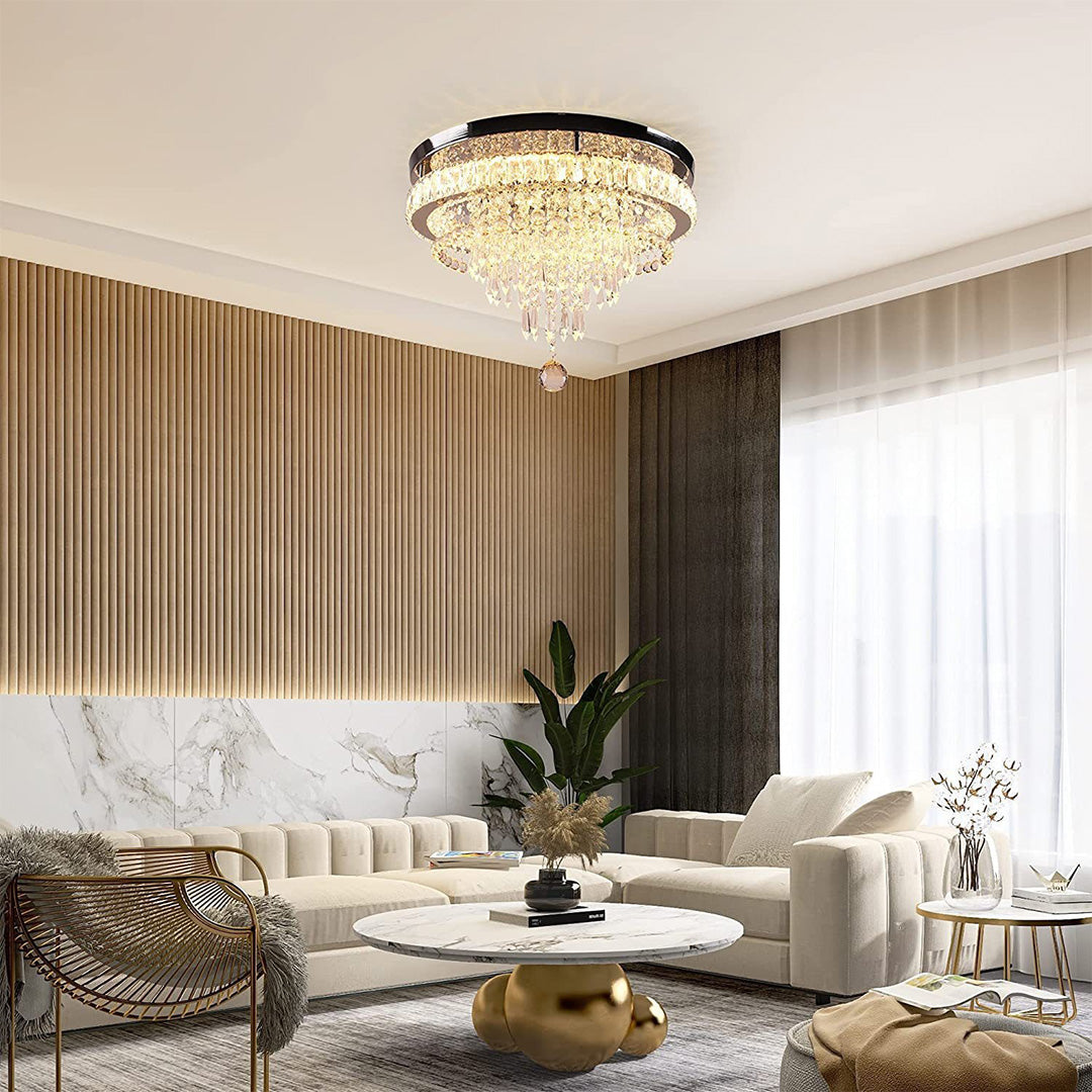 WINDSOR GLEAM ROUND CEILING BRIGHTENER
