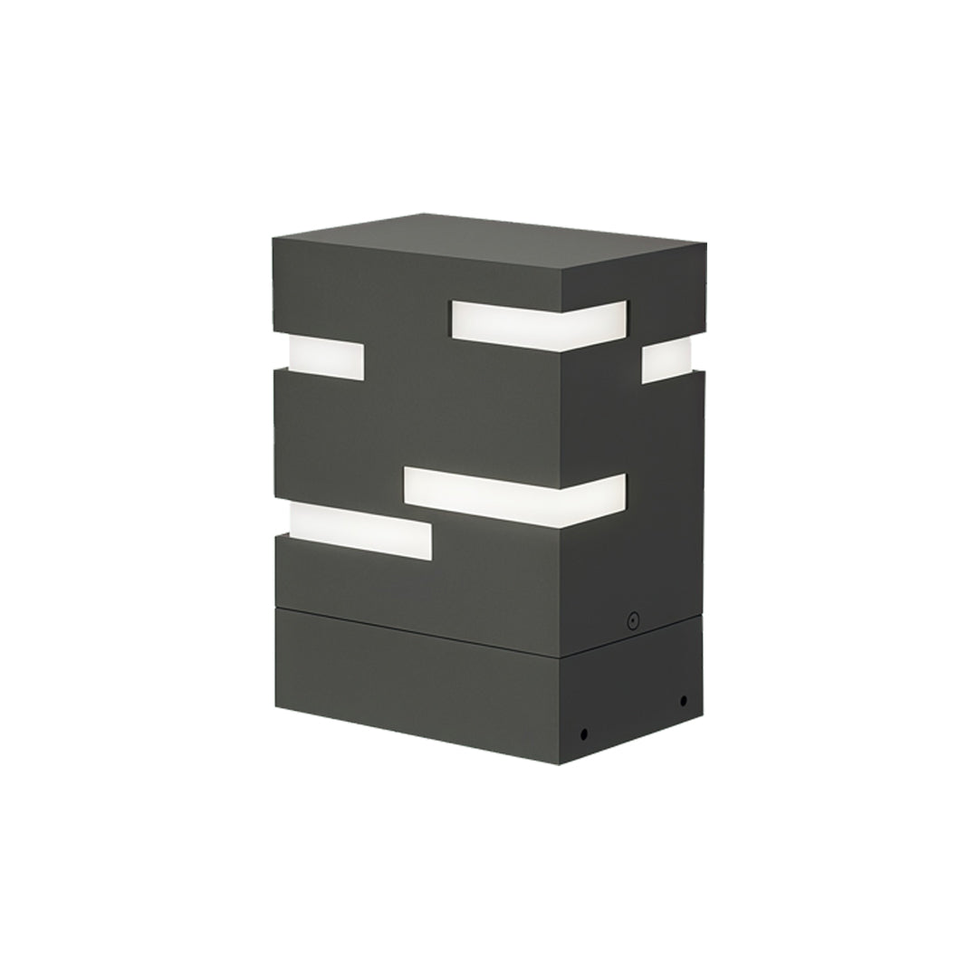 RAVENSWORTH NIGHT GLOW OUTDOOR LANTERN