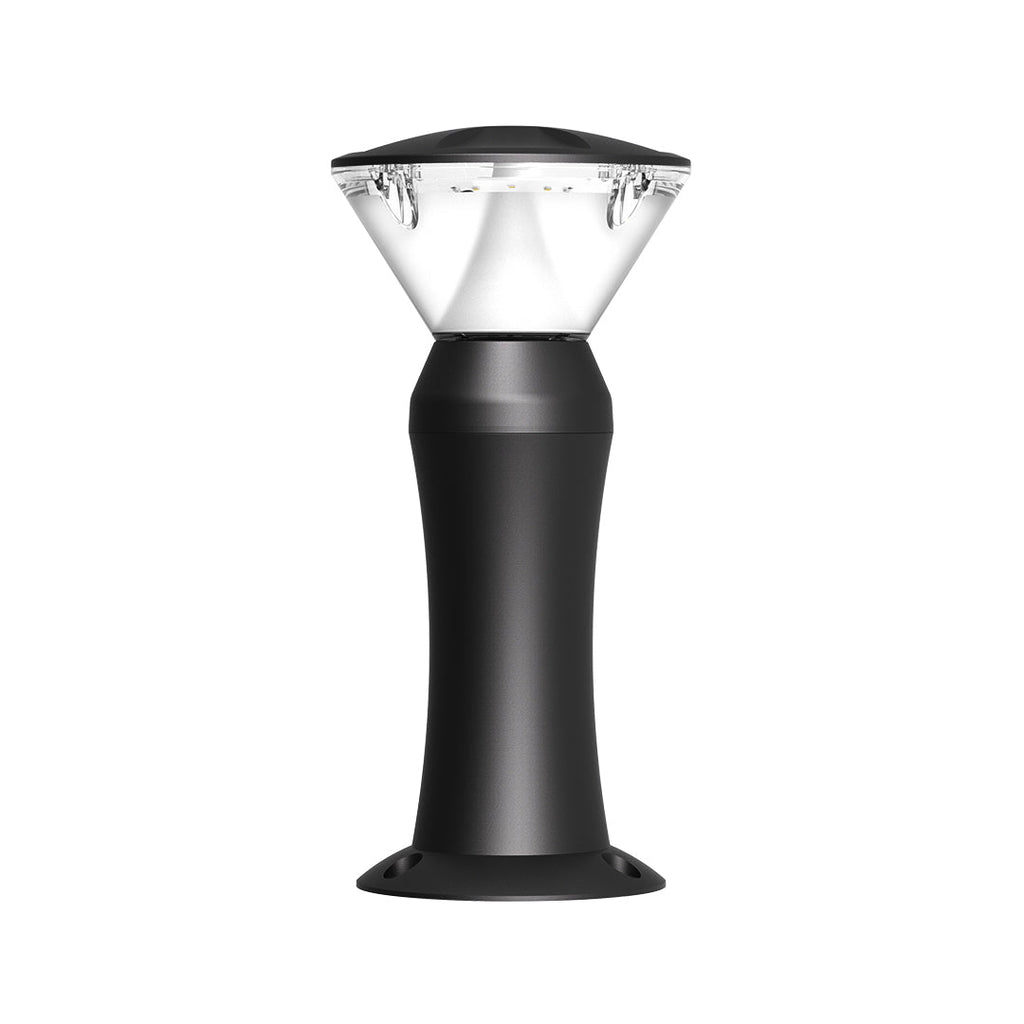 RAVENSHILL MODERN GARDEN BOLLARD LANTERN