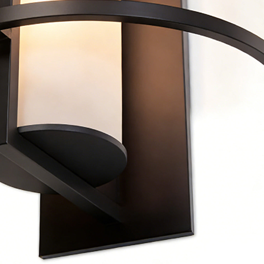 RAVENSCROFT WEATHERPROOF GARDEN WALL LANTERN