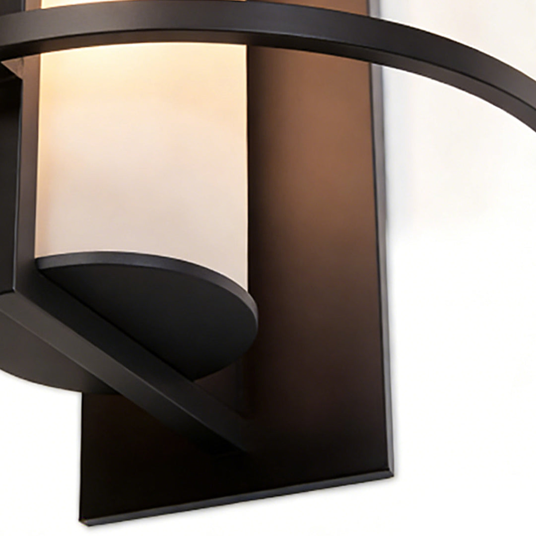 RAVENSCROFT WEATHERPROOF GARDEN WALL LANTERN