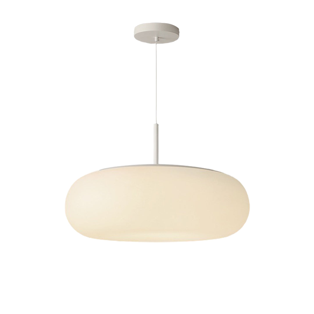 FENWICK MODERNIST HANGING LAMP WITH CUSTOMIZABLE HEIGHT