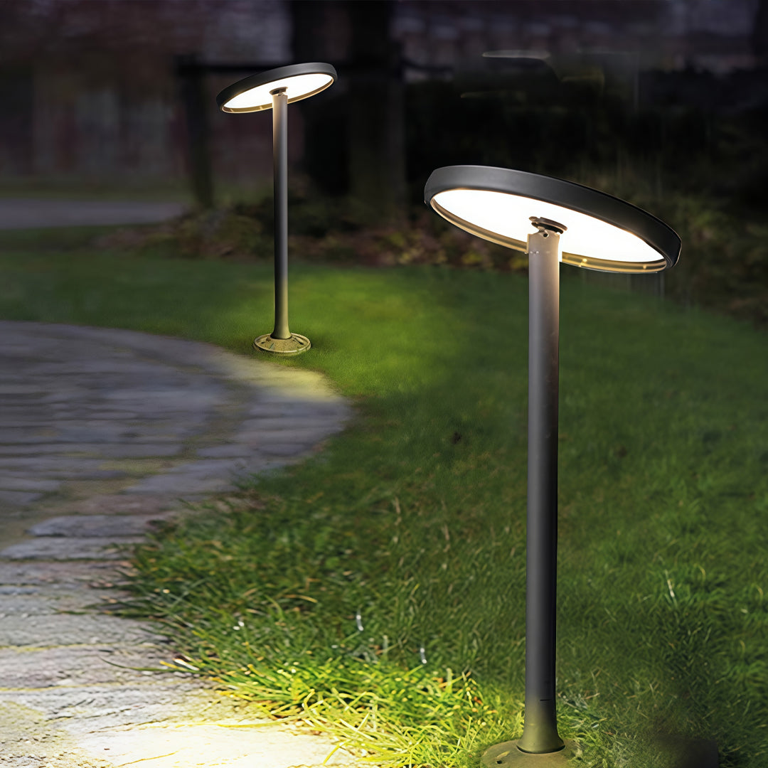 WINTHROP RAINPROOF GARDEN PATHWAY ILLUMINATOR