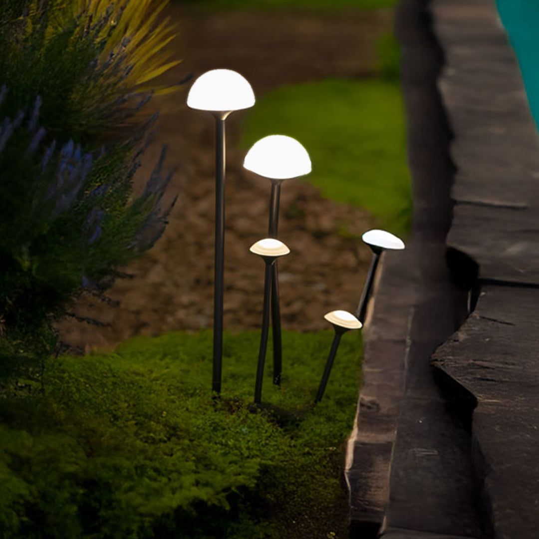 FENWICK GARDEN GLOW OUTDOOR LANTERNS