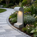 RAVENDALE CEMENT GARDEN LANTERN