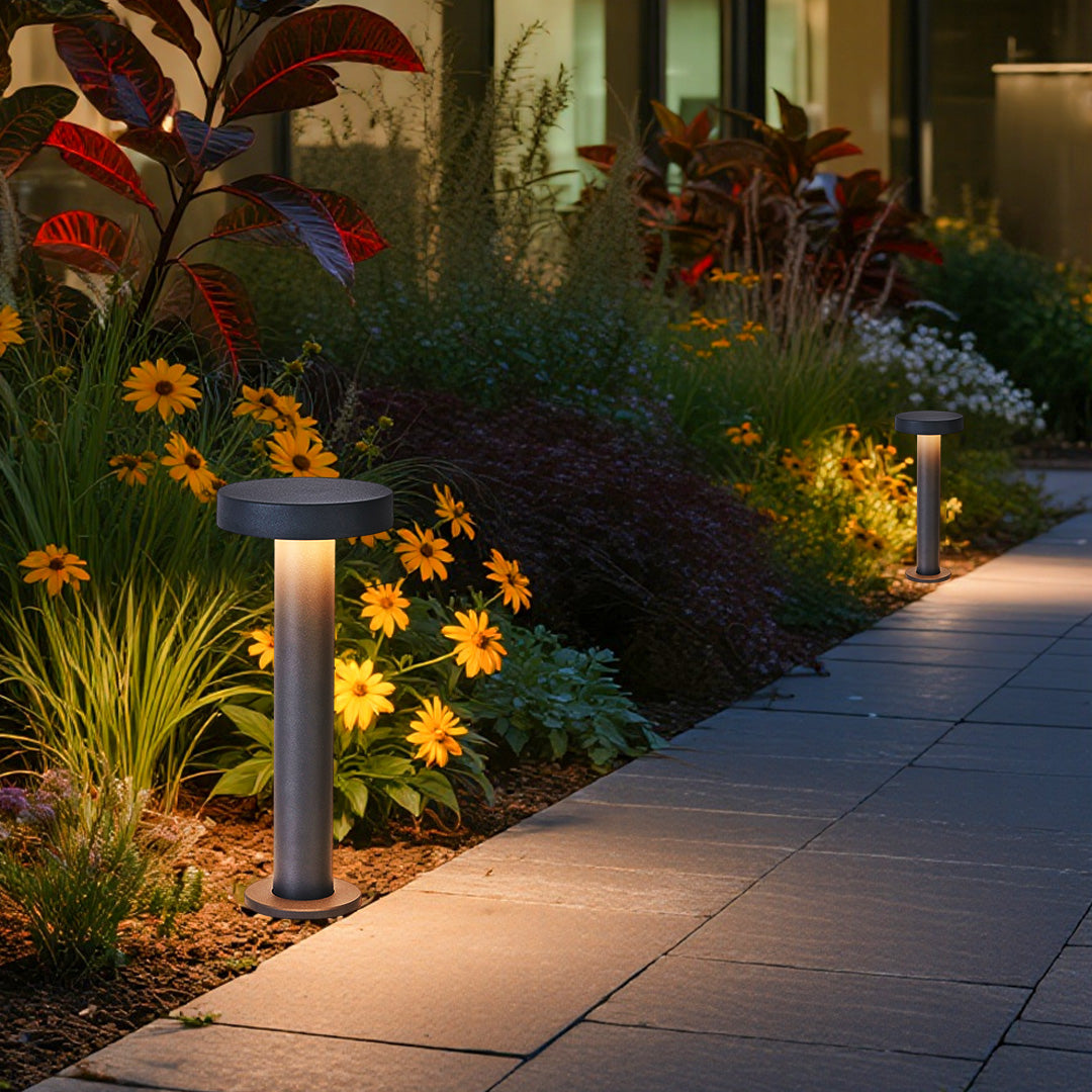 RAVENSCROFT SOLAR GLOW PATHWAY ILLUMINATORS