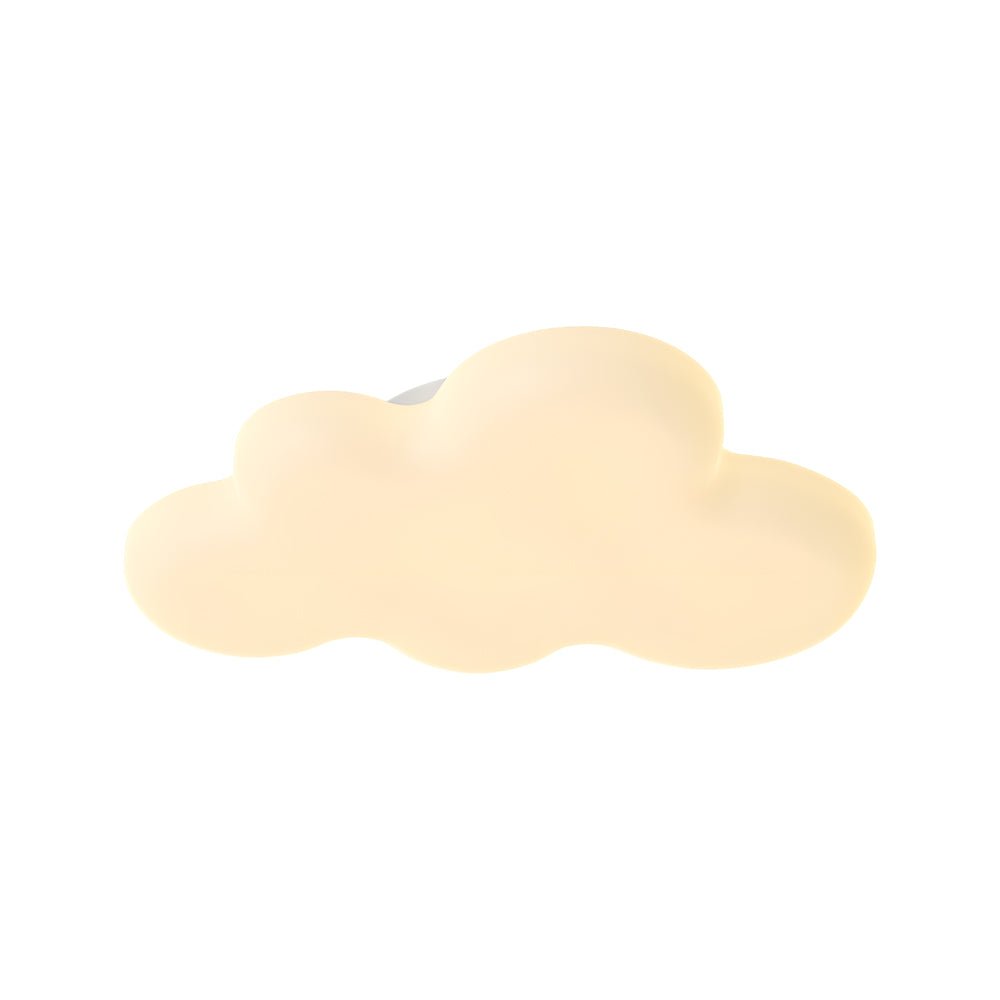 FENWICK CLOUDSCAPE LED FLUSH MOUNT LIGHT