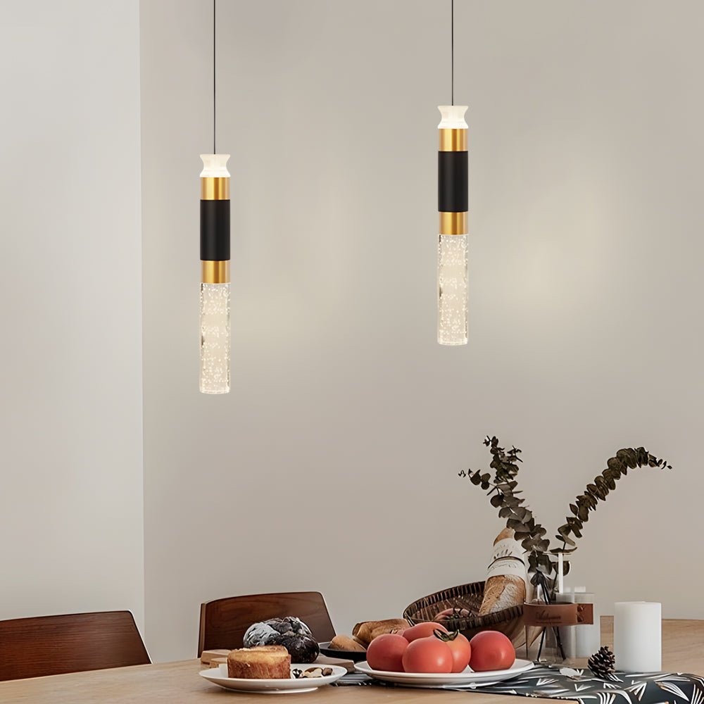WINTHORPE TRIO GRADIENT HANGING LED LUMINAIRE