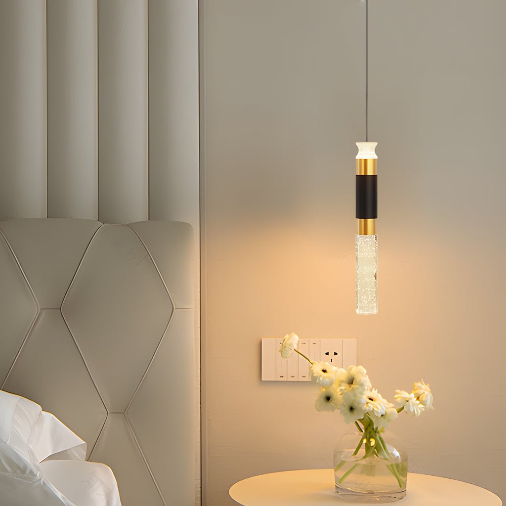 WINTHORPE TRIO GRADIENT HANGING LED LUMINAIRE