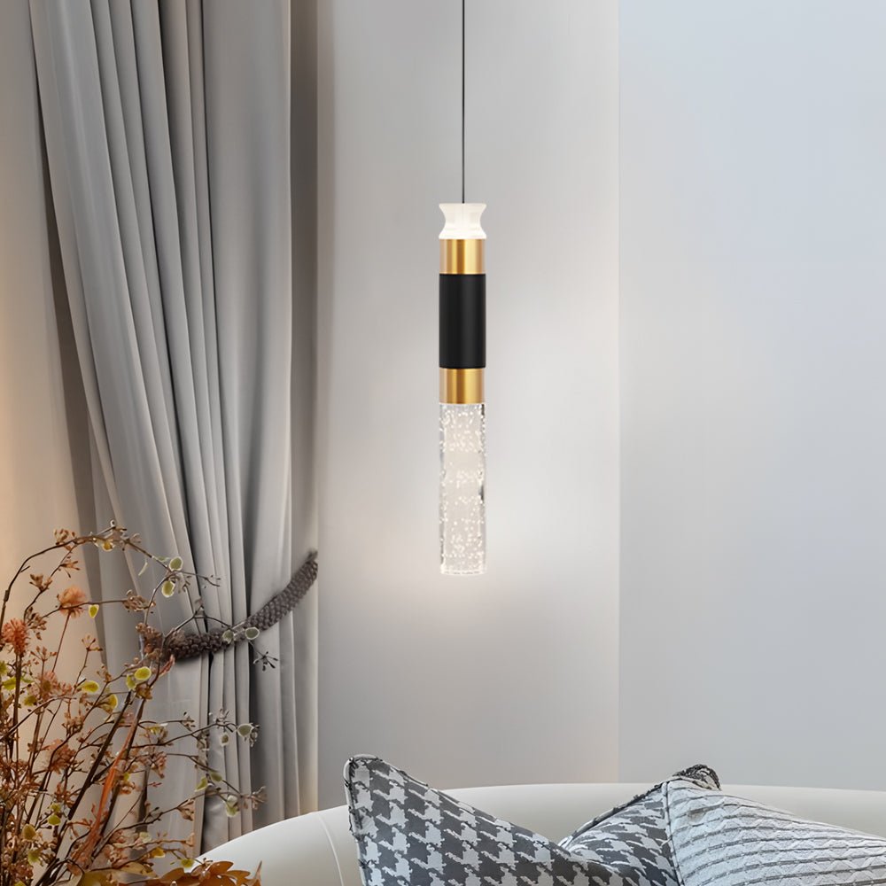 WINTHORPE TRIO GRADIENT HANGING LED LUMINAIRE