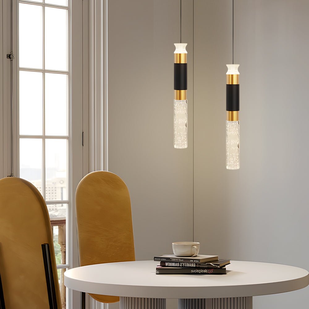 WINTHORPE TRIO GRADIENT HANGING LED LUMINAIRE