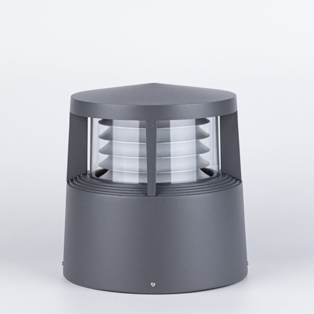 FENWICK SLIMLINE LED GARDEN PATHWAY LANTERN