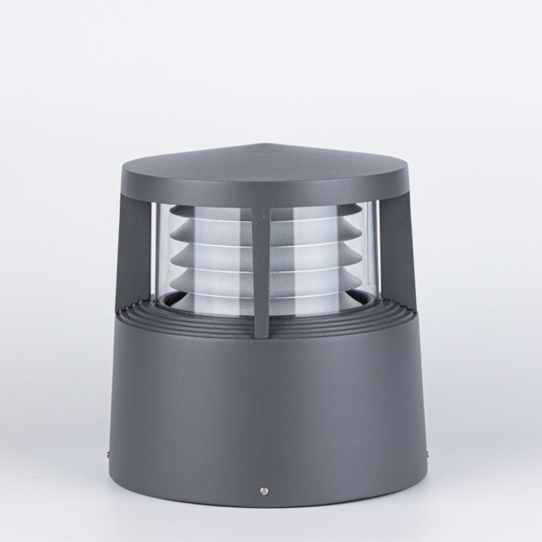 FENWICK SLIMLINE LED GARDEN PATHWAY LANTERN
