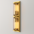 VINCENZO CIRCULAR LED WALL LIGHT
