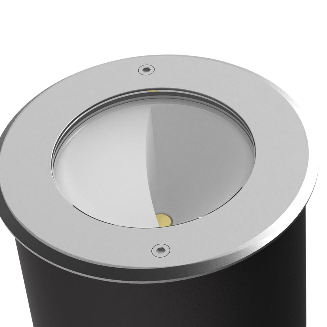 WINDSOR GLEAM IN-GROUND LED LIGHTS