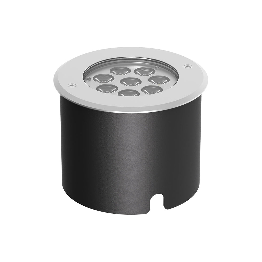 WINDSOR GLEAM IN-GROUND LED LIGHTS