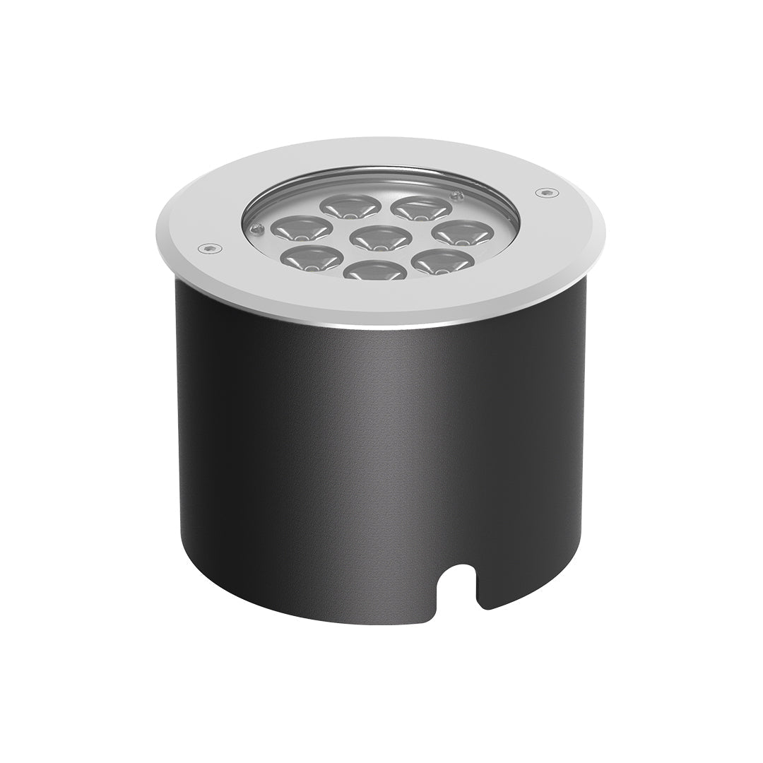 WINDSOR GLEAM IN-GROUND LED LIGHTS