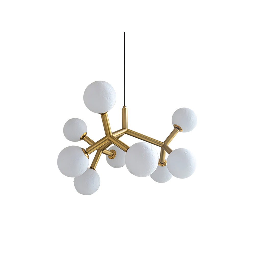 WINDSOR ORB HANGING ILLUMINATOR